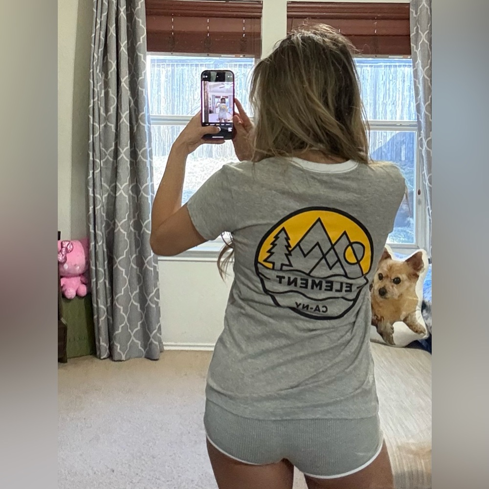 Element Tee - Picture 2 of 8